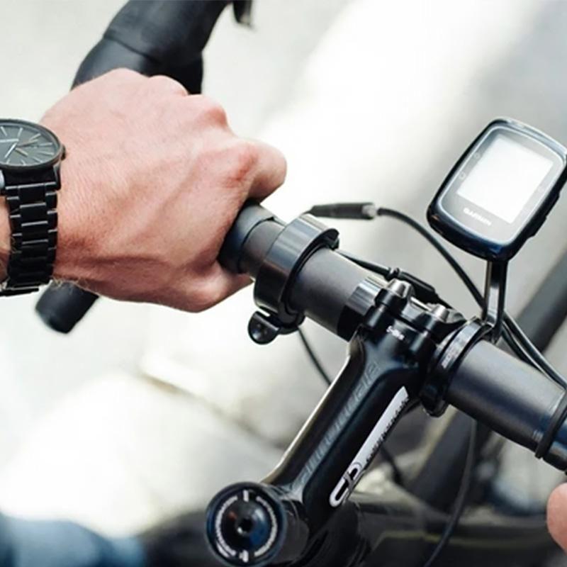 Norvo | Aluminiumlegering Sykkelklokke