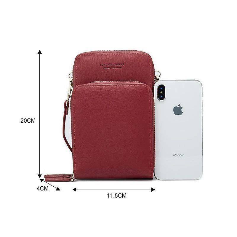 Norvo | dames skulderveske