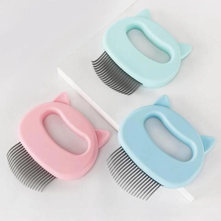 Norvo | MASSAGE & CARE JOY FOR YOUR CAT!