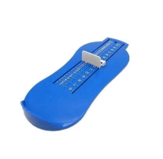 Norvo | Baby Fot Lengde Måleapparat