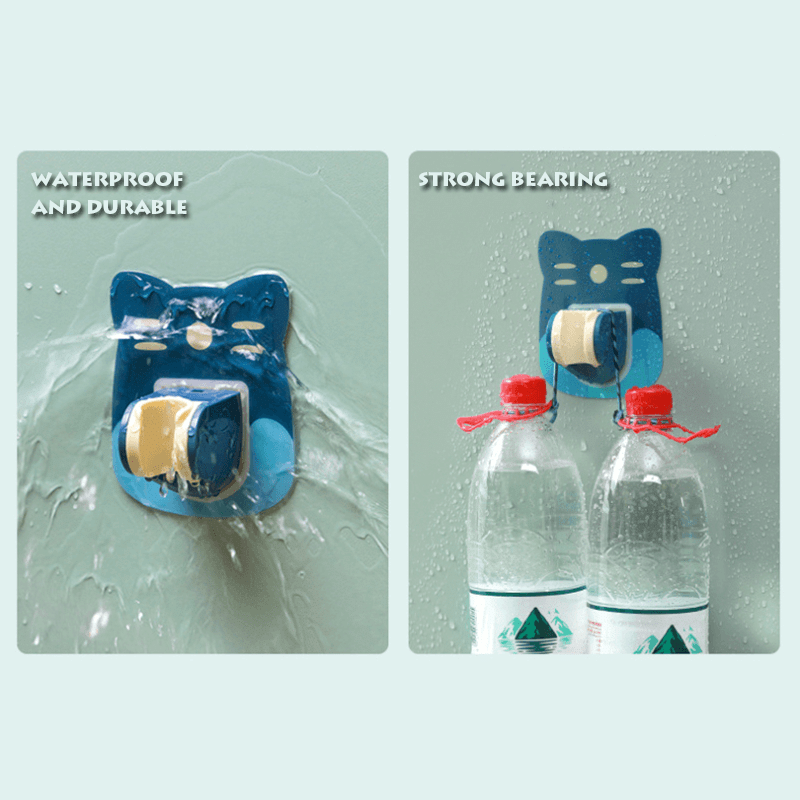 Norvo | Søt tekket dusjhodeholder