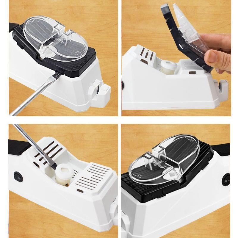 Norvo | Kjøkkenknivsliper