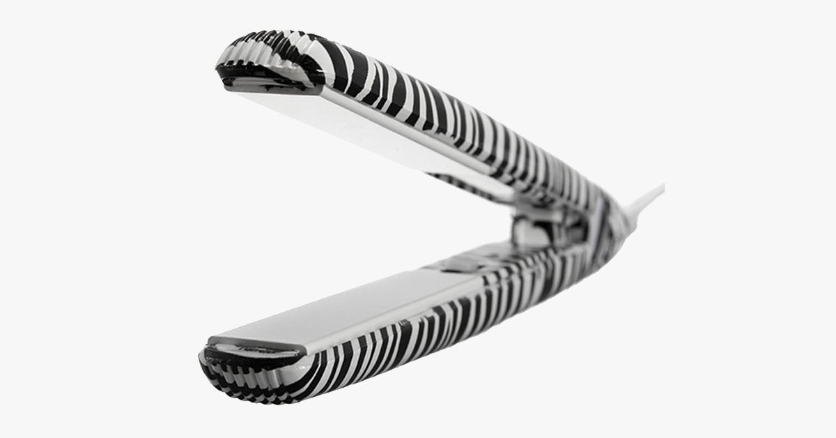 Norvo | Beste Reise Hårstr straightener - Style Håret Ditt På Farten!