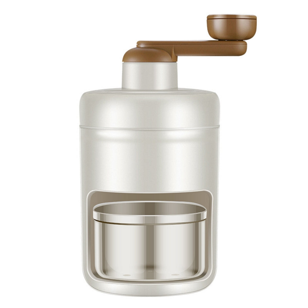 Norvo | Break Easy Manuell Bærbar Isknekker Maskin