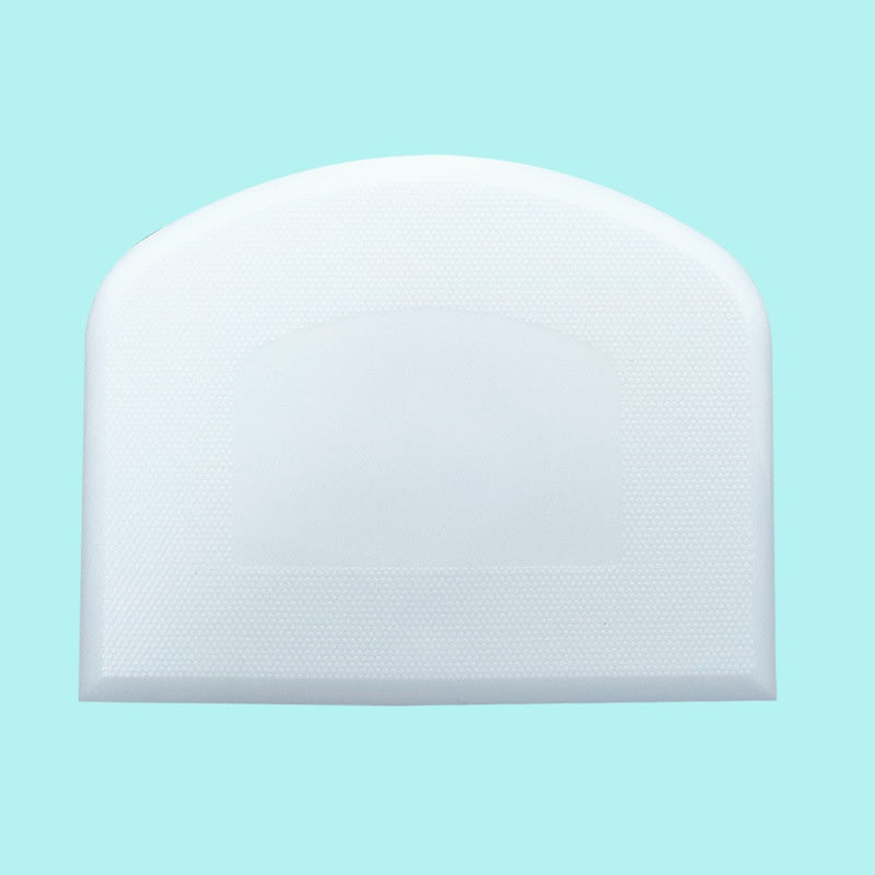 Norvo | Bake deig skrape plast kjøkkenverktøy