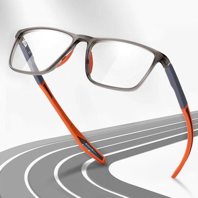 Norvo | Sport Ultra-Lett Anti-Blått Lys Progressiv Briller