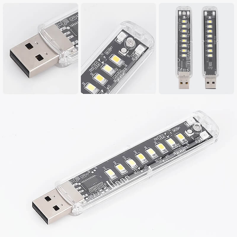 Norvo | Kunstig intelligens nattlys klimaanlegg stemmestyring