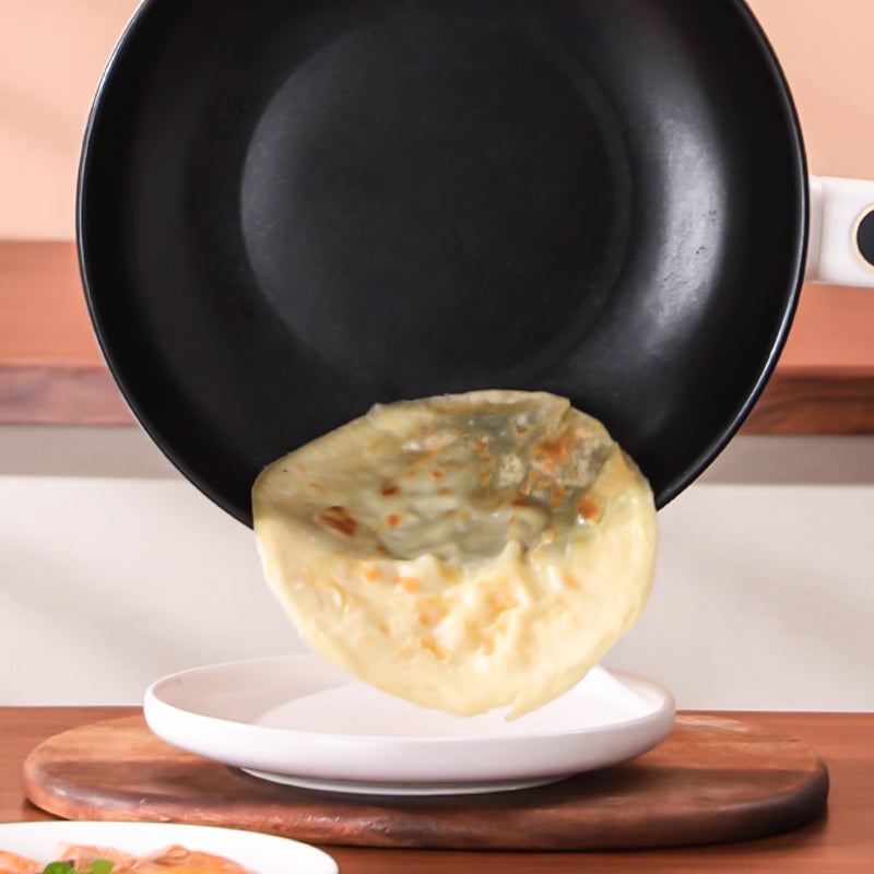 Norvo | Cookmaster – Multifunksjonell Elektrisk Panne
