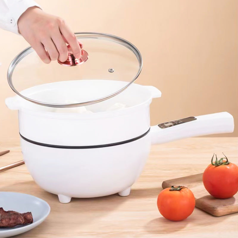 Norvo | Cookmaster – Multifunksjonell Elektrisk Panne