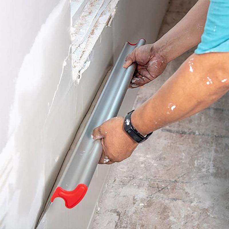 Norvo | Veggfinishing glattsparkel