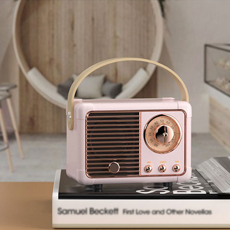 Norvo | Formet Bluetooth Høyttaler
