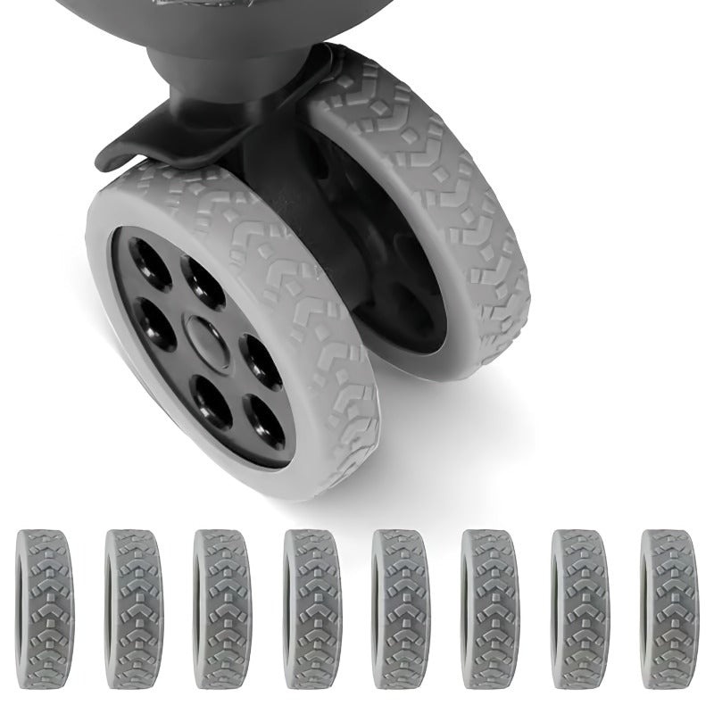 Norvo | Bagasjehjulbeskytter