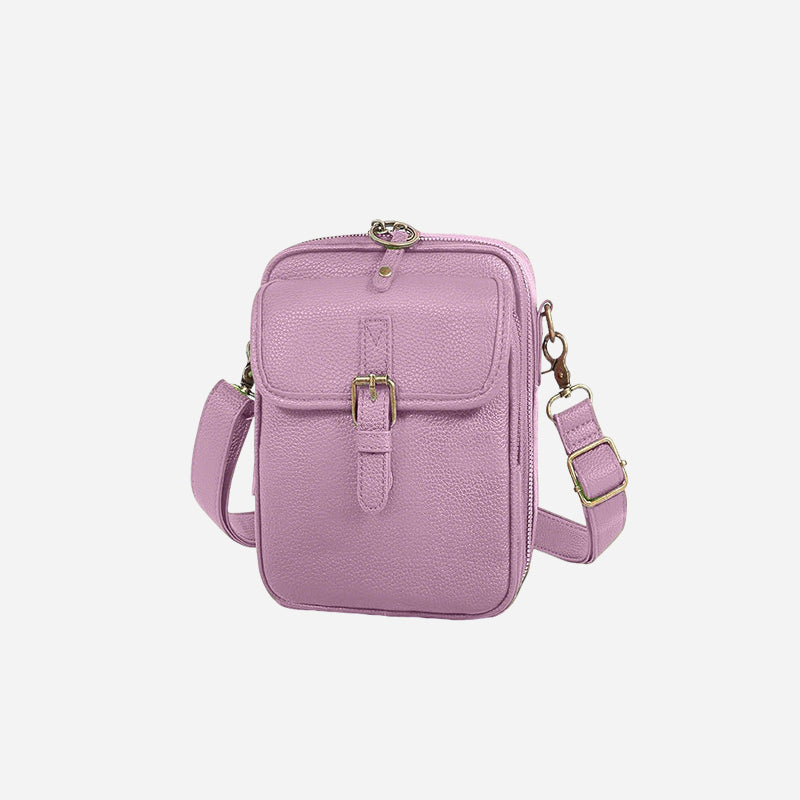 Norvo | Enkelt skulder budveske