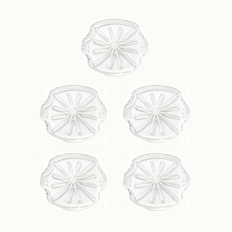 Norvo | Blender Cream Skrape Tilbehør