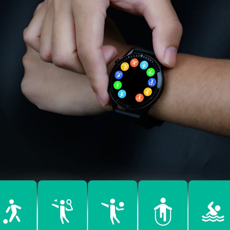 Norvo | Smart Sport Armbånd