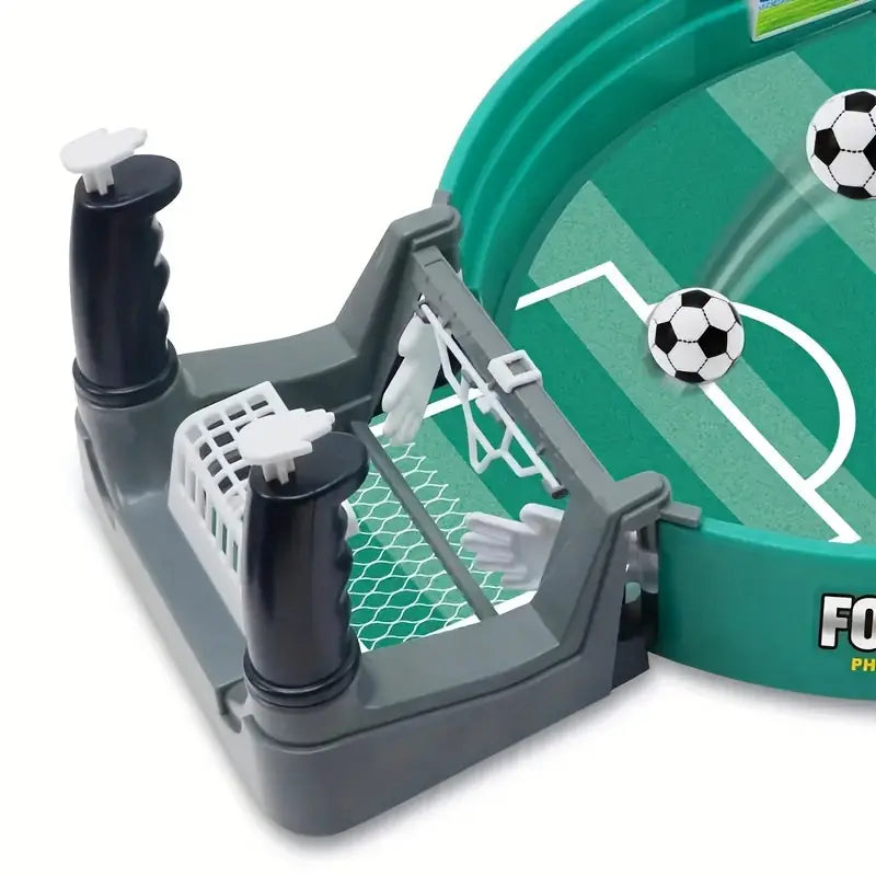 Norvo | Spennende bordfotballspill for barn