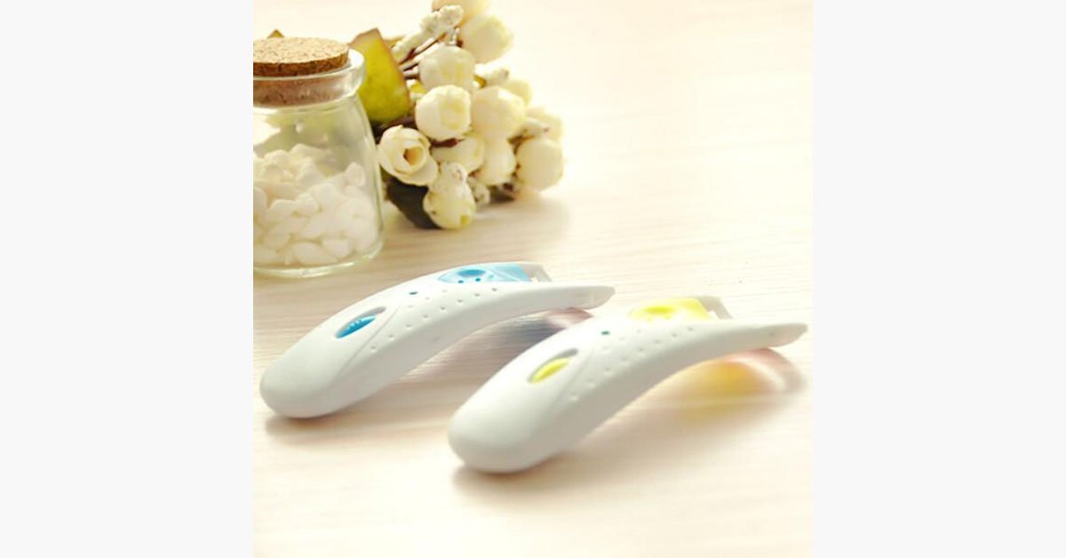 Norvo | Instant Touch Hot Vippesermer