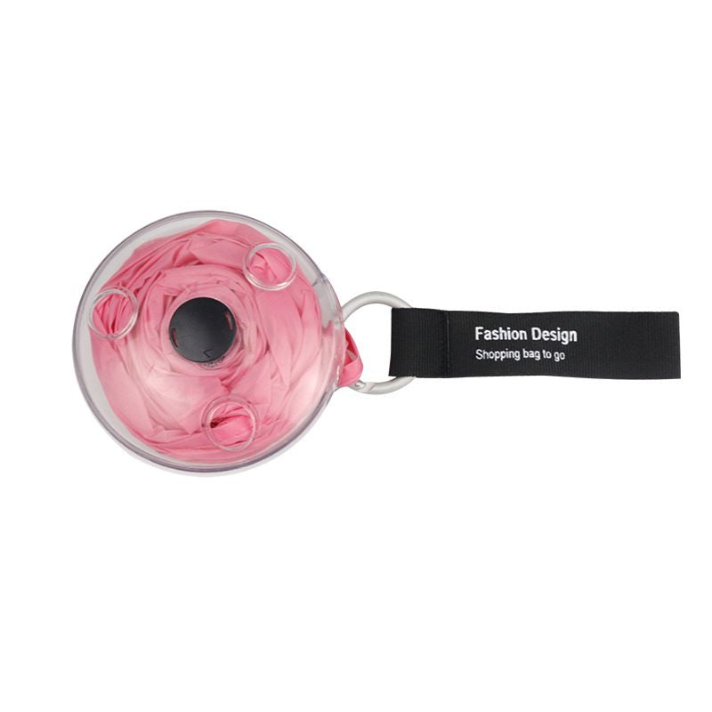 Norvo | Bærbar Disc Lomme Handleveske