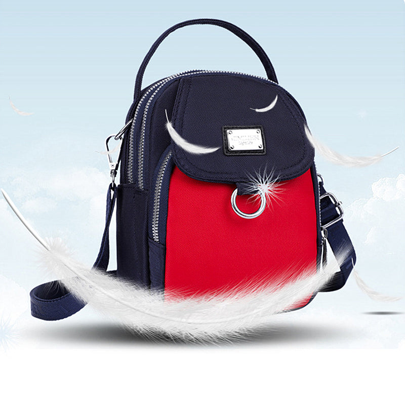 Norvo | Vanntett Dame Crossbody Veske