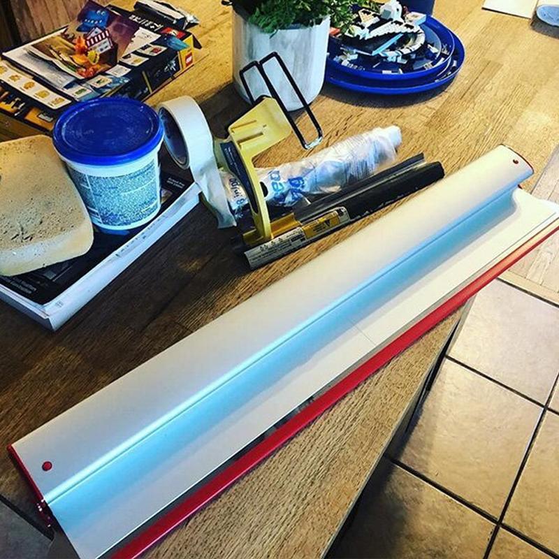 Norvo | Veggfinishing glattsparkel