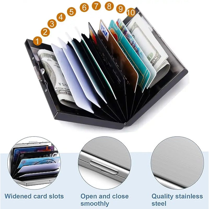 Norvo | RFID kredittkortholder