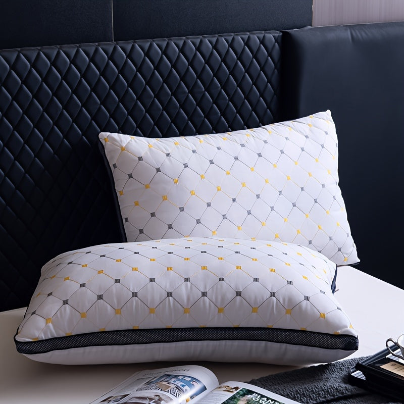 Norvo | ComfortPillow - Pustende pute for perfekt komfort