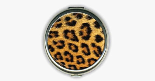 Norvo | Safari Print Bag Speil