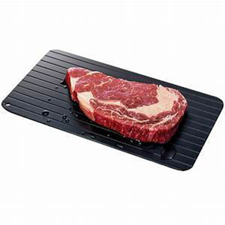 Norvo | TauPro - Plate for akselerert tining av mat