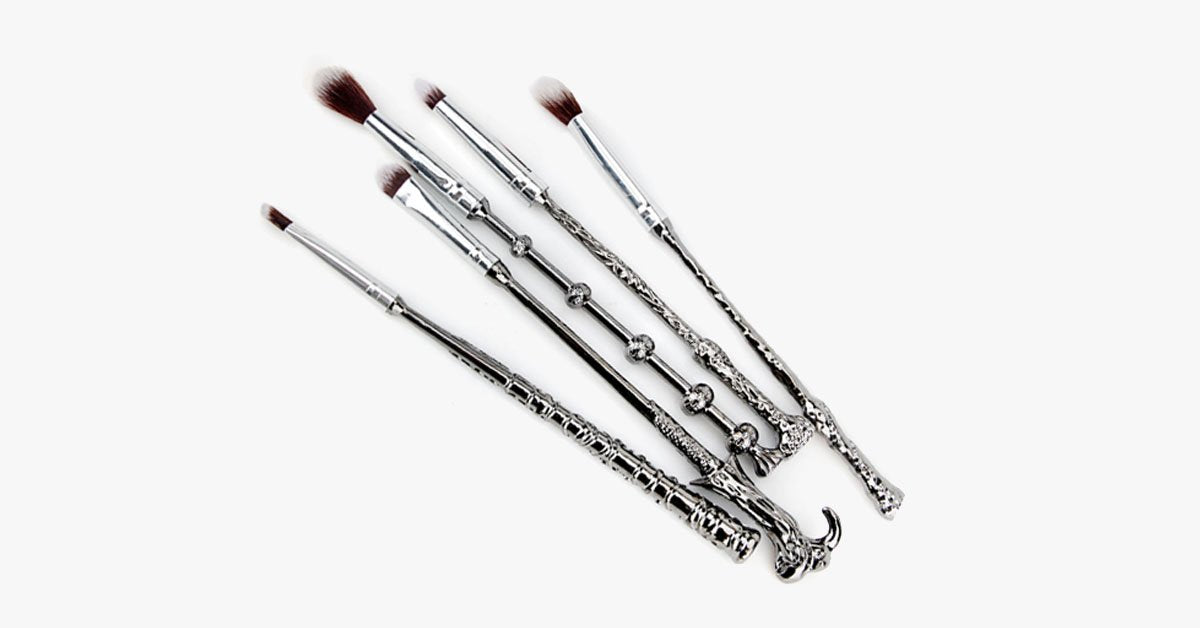 Norvo | Original Magic Wand Penselsett