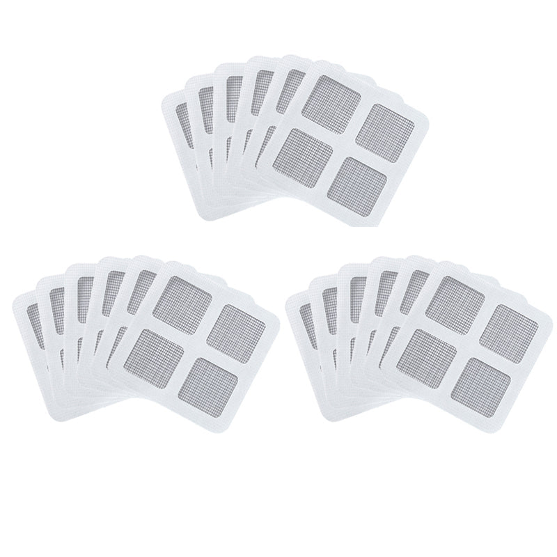 Norvo | Forhindrer inntrengende insekter skjerm reparasjonssett