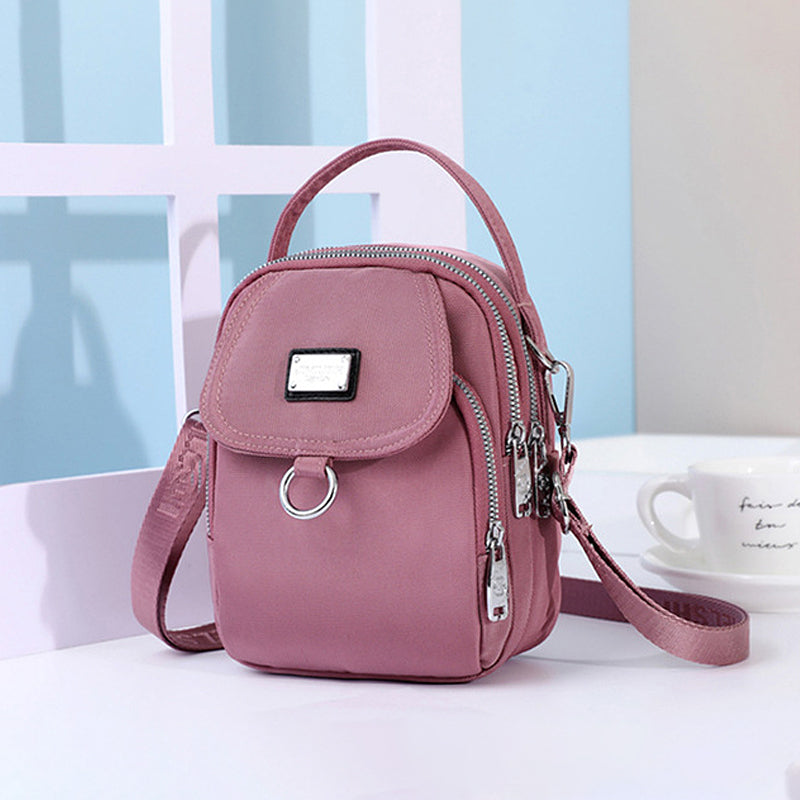 Norvo | Vanntett Dame Crossbody Veske