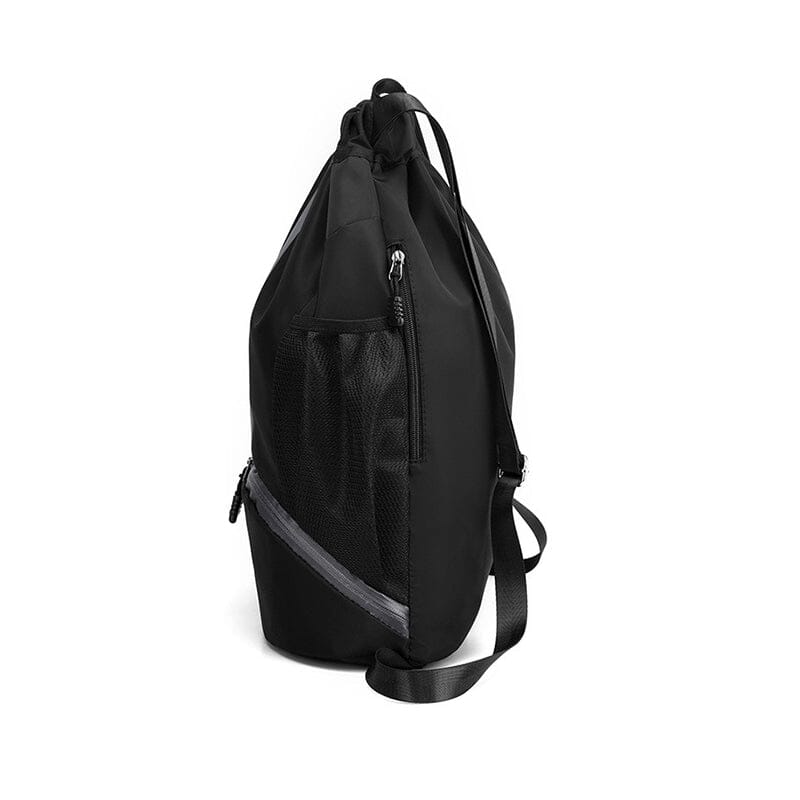 Norvo | Stor Nylon Snor Ryggsekk