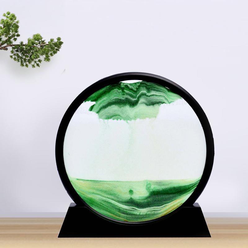 Norvo | Timeglass for home decor