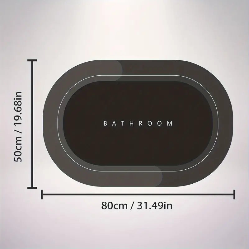 Norvo | Hurtigtørkende Badepute