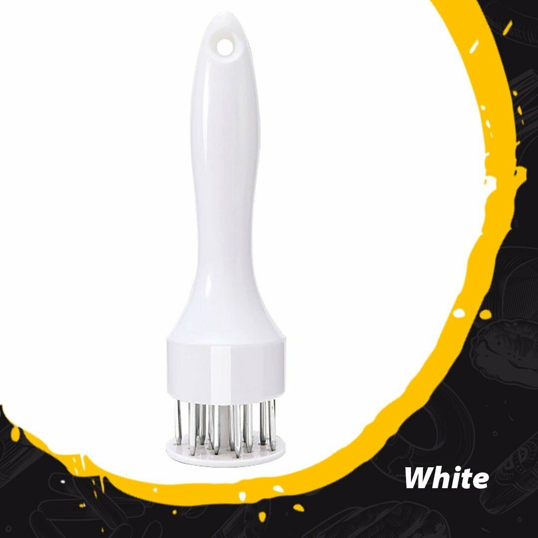 Norvo | 🥩Multi-funksjonell rustfritt stål hurtigtrykk kjøttmørner