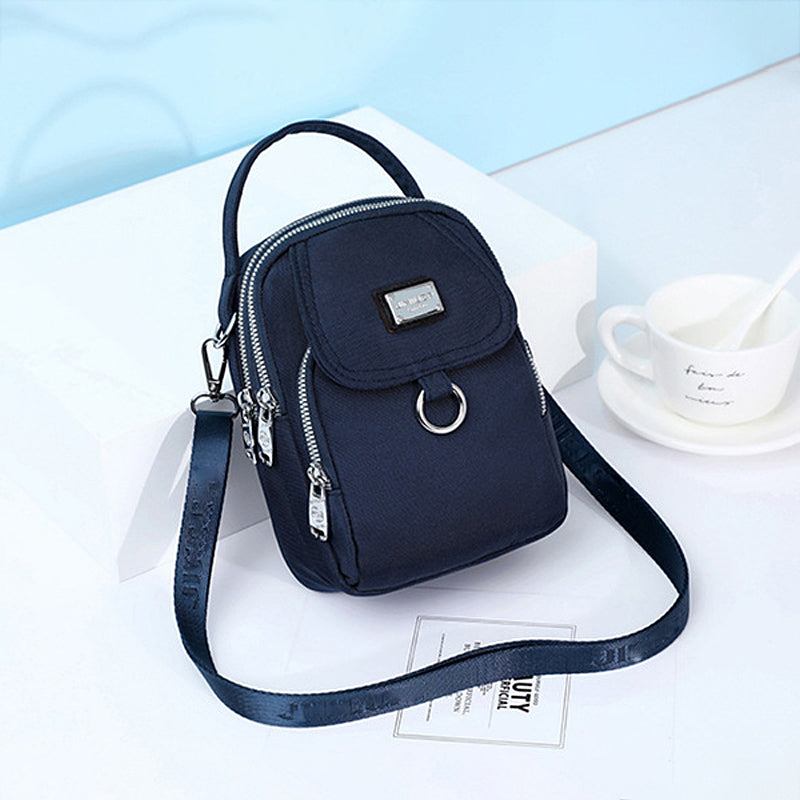 Norvo | Vanntett Dame Crossbody Veske