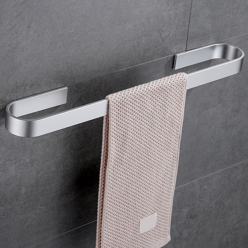 Norvo | Moderne selvklebende håndkleholder