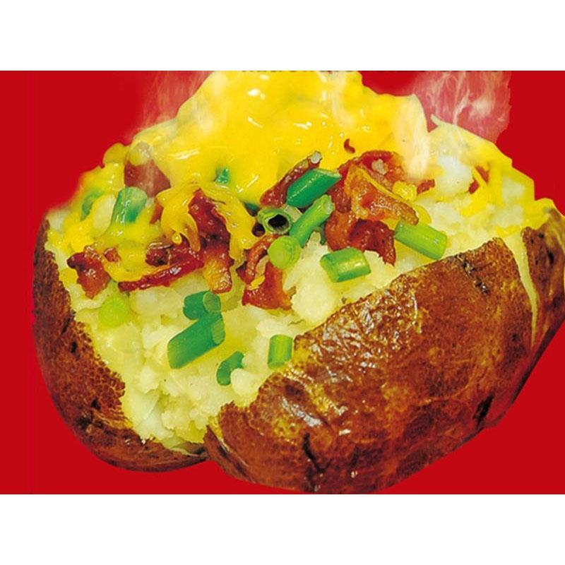 Norvo | Potetpose for Baking