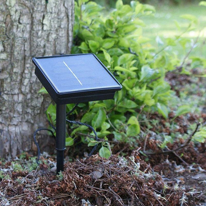 Norvo | Solar Rattan LED Lys