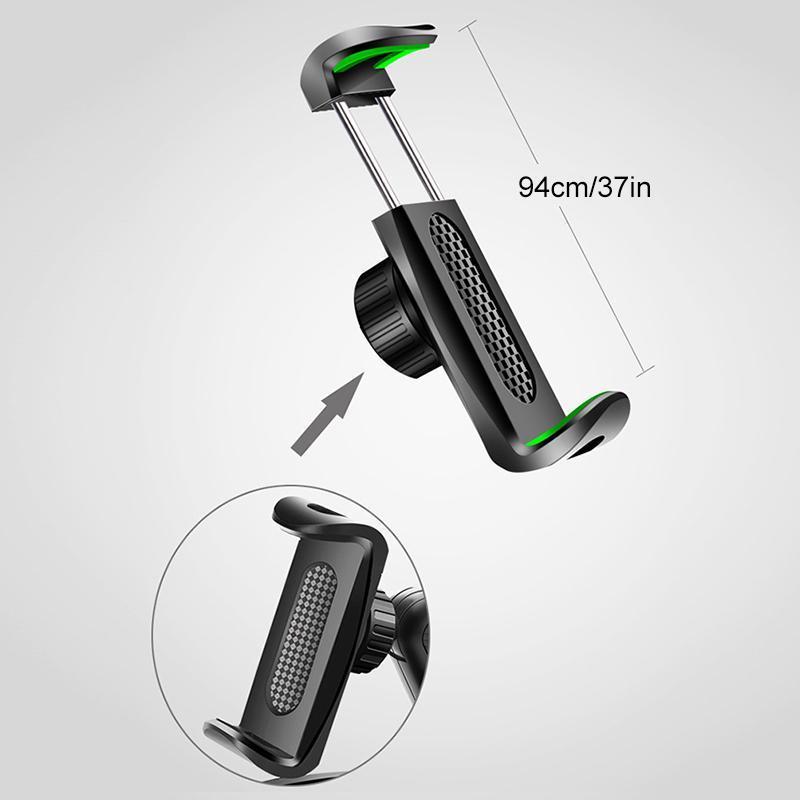 Norvo | Multifunksjonell Bil Dashbord Telefonholder