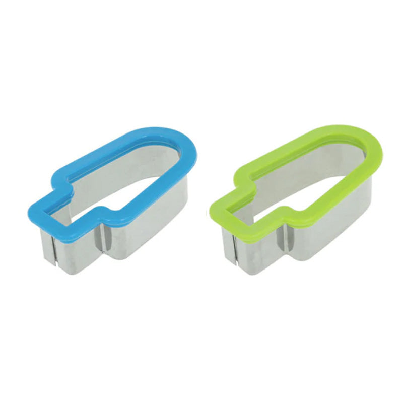 Norvo | Isform popsicle vannmelon stykke modell