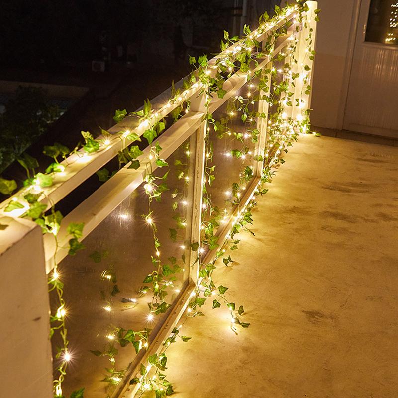 Norvo | Solar Rattan LED Lys