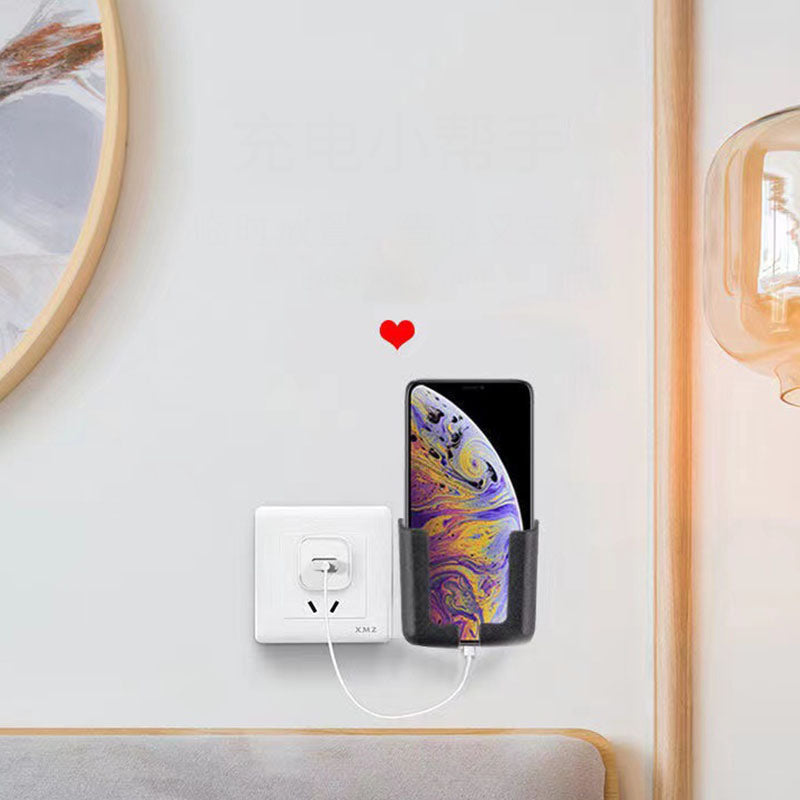 Norvo | Selvklebende dashbordholder for mobiltelefon i bil