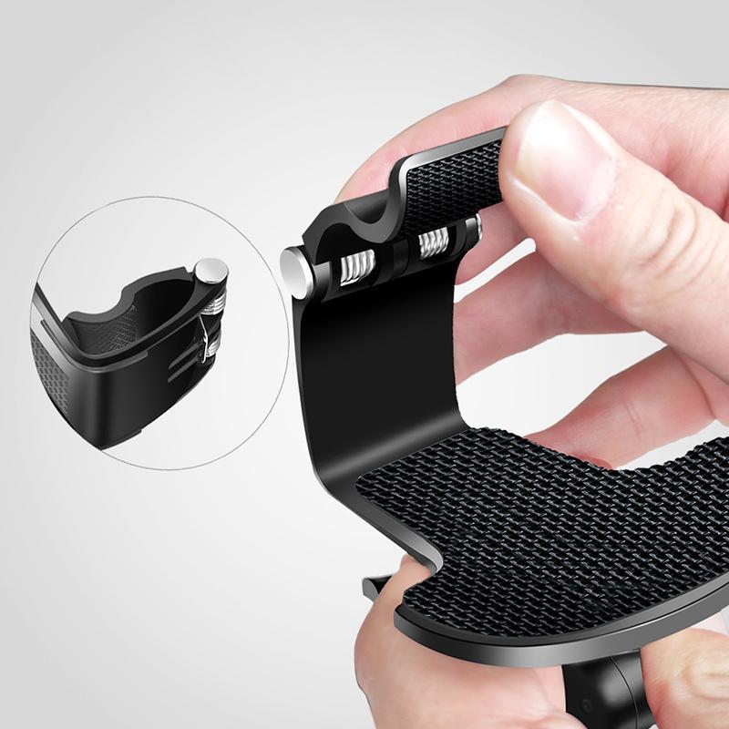 Norvo | Multifunksjonell Bil Dashbord Telefonholder