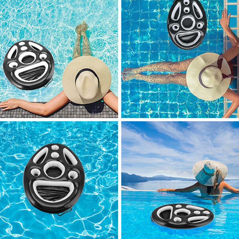Norvo | PVC Flytende Drikkeholder