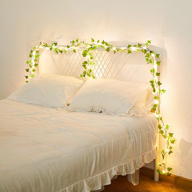 Norvo | Solar Rattan LED Lys