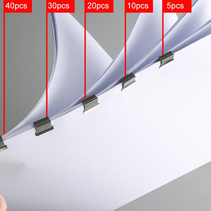 Norvo | Paperclip Dispenser
