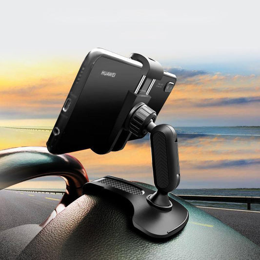 Norvo | Multifunksjonell Bil Dashbord Telefonholder