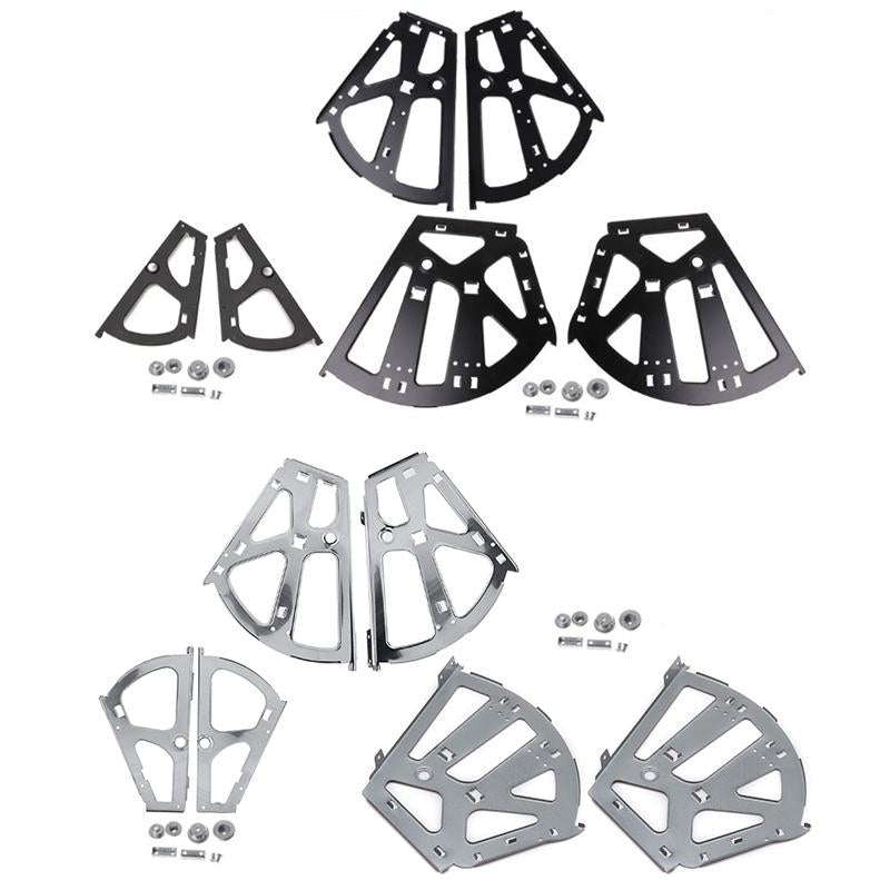 Norvo | Skohylles hengsler foldende ramme