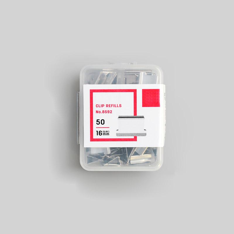 Norvo | Paperclip Dispenser